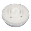 Belt Wheel for Memory Craft 6500p sewing machine part or accessory For Janome Models: MC11000, MC11000SE, MC6500P, MC6600P, Necchi QS60