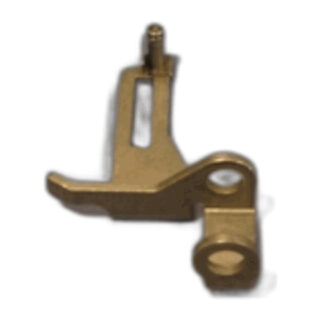 Presser bar lifter sewing machine part or accessory For Janome Models: MC6500P, Necchi QS60