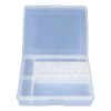 Accessory Box for MC 6500P sewing machine part or accessory For Janome Models: MC6500P, MC6600P, Necchi QS60
