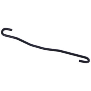 ZZ WIDTH ROD 2018E 3123 sewing machine part or accessory For Janome Models: 4618LE, DE5018, DE5024, DS3500, HF5024, SL2022, SW2018E