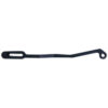 ZZ WIDTH FRONT ROD sewing machine part or accessory For Janome Models: 4618LE, 4623LE, 6147, DE5018, DE5024, DE5124, DS3500, HF5024, ME4018, ML3023, MX3123, SEW PRECISE, SL2022, SW2018E, SX2122