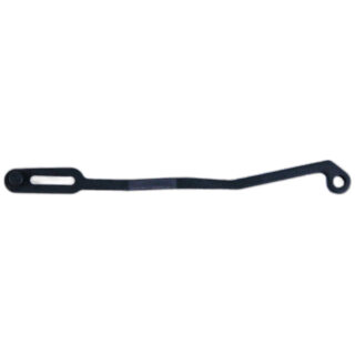 ZZ WIDTH FRONT ROD sewing machine part or accessory For Janome Models: 4618LE, 4623LE, 6147, DE5018, DE5024, DE5124, DS3500, HF5024, ME4018, ML3023, MX3123, SEW PRECISE, SL2022, SW2018E, SX2122