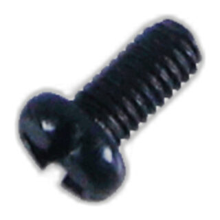 Hinge screw sewing machine part or accessory For Janome Models: 4618LE, 4623LE, 509, 521, 525S, 6147, 625E, 659, 662, 7318, COMBI-DX502, DE5018, DE5024, DE5124, DS3500, DX2015, HF3000, HF5024, JEM GOLD/660, MC2400, MC3000, MC3500, MC4000, MC4800, MC4800QC, MC5500, ME4014, ME4018, ME4123, ML3023, MS-3015, MX3123, NH2014LE, S-3015, SD2014, SEW PRECISE, Sewist500, SL2022, SS2015, SW2018E, SX2122