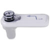 Thread guide (unit) sewing machine part or accessory For Janome Models: NQM2016