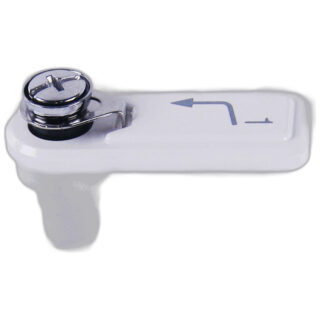 Thread guide (unit) sewing machine part or accessory For Janome Models: NQM2016