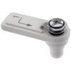 Thread guide (unit) sewing machine part or accessory For Janome Models: SEWIST780DC
