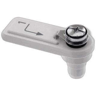 Thread guide (unit) sewing machine part or accessory For Janome Models: SEWIST780DC
