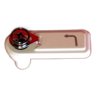 Thread guide (unit) sewing machine part or accessory For Janome Models: 3160QDC HF8050, MC2160QDC, JNH1860, HSN 49360