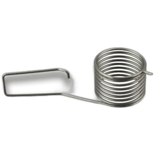 Check Spring sewing machine part or accessory For Janome Models: 4618LE, 4623LE, 6147, DS3500, ML3023, MS-3015, MX3123, S-3015