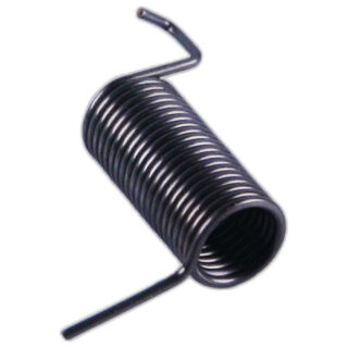 Regulator spring sewing machine part or accessory For Janome Models: