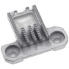 Feed Dog sewing machine part or accessory For Janome Models: 6147, 808A, MX3123, SW2018E