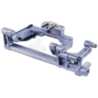 FEED ROCK SHAFT UNIT sewing machine part or accessory 652606207 FEED ROCK SHAFT UNIT