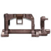 Feed Rock Shaft Unit for ML 3023 sewing machine part or accessory For Janome Models: 6147, MX3123