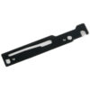 Threader guide plate sewing machine part or accessory For Janome Models: 6147, AQS2009, DE5018, DE5024, DE5124, HF3000, HF5024, HT2008, MC2400, MC3000, MC3500, MC4000, MC4800, MC4800QC HF8050 , DC2012