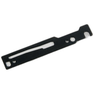 Threader guide plate sewing machine part or accessory For Janome Models: 6147, AQS2009, DE5018, DE5024, DE5124, HF3000, HF5024, HT2008, MC2400, MC3000, MC3500, MC4000, MC4800, MC4800QC HF8050 , DC2012
