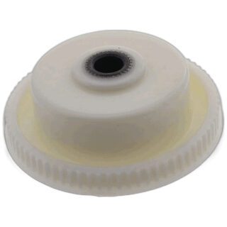 BELT WHEEL-9000 8000 4000 4123 sewing machine part or accessory For Janome Models: 2040, 3022, 4048/8048/HF8048, 7061NX, CE2200, DC3018, DC3050, DE5124, HF3000, MC2400, MC3000, MC3500, MC4000, MC4400, MC4800, MC4800QC, MC5700, MC8000, MC8100, MC9000, ME4123