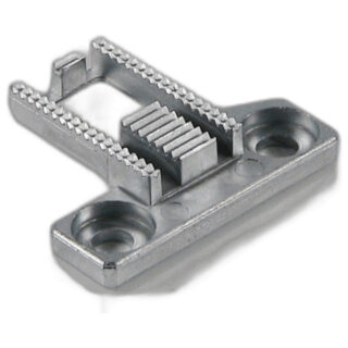 FEED DOG FOR 4014 sewing machine part or accessory For Janome Models: 509, 521, 525S, 625E, 662, 7318, AQS2009, JEM GOLD 2/661, Jem Gold III, JEM GOLD/660, JP720, JP760, ME4014, NH2014LE, Sewist500, Necchi TM8