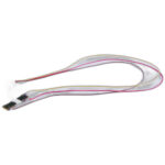 Slide volume (unit) sewing machine part or accessory For Janome Models: 7325 SRV — part 47 thumbnail