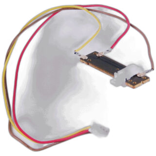 Slide volume (unit) sewing machine part or accessory For Janome Models: Skyline S5