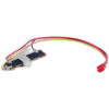 Slide volume unit sewing machine part or accessory For Janome Models: MC11000, MC11000SE, MC4400, MC4800, MC4800QC, MC5700, MC8100