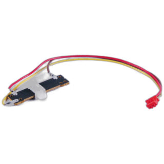 Slide volume unit sewing machine part or accessory For Janome Models: MC11000, MC11000SE, MC4400, MC4800, MC4800QC, MC5700, MC8100