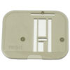 Darning Plate sewing machine part or accessory For Janome Models: NH2014LE