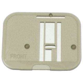 Darning Plate sewing machine part or accessory For Janome Models: NH2014LE