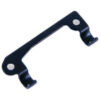 REVERSE STITCH LEVER HINGE sewing machine part or accessory