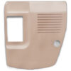 BELT COVER 659 sewing machine part or accessory For Janome Models: 659