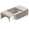 FREE ARM COVER UNIT 659 sewing machine part or accessory For Janome Models: 659, 7330, AQS2009, HF8077, HT2008, MC4800, MC4800QC, MC4900, MC5200, MO200 , DC2012