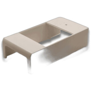 FREE ARM COVER UNIT 659 sewing machine part or accessory For Janome Models: 659, 7330, AQS2009, HF8077, HT2008, MC4800, MC4800QC, MC4900, MC5200, MO200 , DC2012