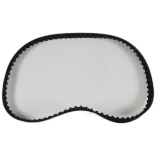 TIMING BELT sewing machine part or accessory For Janome Models: 662, JEM GOLD/660