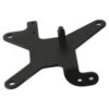 Selector gear base plate sewing machine part or accessory For Janome Models: 662, JEM GOLD 2/661, Jem Gold III, Jem Gold Plus, JEM GOLD/660, Necchi TM8