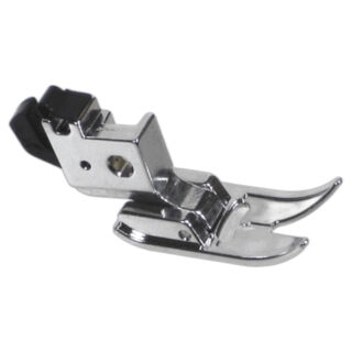 Presser Foot Unit (low shank top load) sewing machine part or accessory For Janome Models: 2040, HF3022, 6260QC, 4048, 8048, 8080, DC2007LE, DC3018, DC3050, HF3000, HF8077, 7061NX, 7330, HT2008, JP720, JP760, MC2400, MC3000, MC3500,MC4000, MC4400, MC4800, MC4800QC, MC4900QC, MC5001, MC5002, MC5500, MC6000, MC6300P, MC6500P, MC7000, MC7500, MO200, DC1050, DC2010, DC2011, DC4030, DC5100, MC5200, AQS2009, 3160QDC, 2160QDC, JNH1860, HF8050, CE2200, ML3023, ME4018, 4045LX, 4045NX, 4119(Quilter's deli
