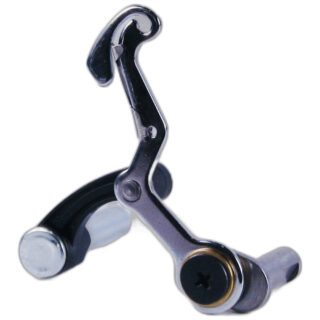 Thread take-up lever (unit) sewing machine part or accessory For Janome Models: 4045LX, 4045NX, 4119 (QUILTER'S DELIGHT), AQS2009, HF4045LX, JEM GOLD 2/661, Jem Gold III, JP720, JP760, Necchi TM8