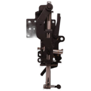 PRESSER BAR UNIT 660 sewing machine part or accessory For Janome Models: 662, JEM GOLD/660, Necchi TM8