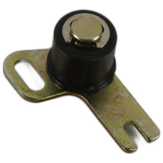 IDLER UNIT 660 sewing machine part or accessory For Janome Models: 662, AQS2009, JEM GOLD 2/661, Jem Gold III, Jem Gold Plus, JEM GOLD/660, JP720, JP760, MC200E, Necchi EC100, Necchi TM8