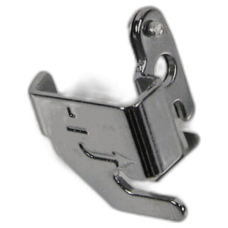 THREAD GUIDE PLATE UNIT 660 sewing machine part or accessory For Janome Models: 662, AQS2009, JEM GOLD 2/661, Jem Gold III, Jem Gold Plus, JEM GOLD/660, JP720, JP760, Mystyle100 HF5812, Necchi TM8
