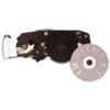 Cam Block Unit for Jem Gold Model 660 sewing machine part or accessory For Janome Models: JEM GOLD/660