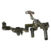 Cutter connecting plate (unit) sewing machine part or accessory For Janome Models: Jem Gold Plus