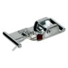 Overedge foot sewing machine part or accessory For Janome Models: Jem Gold Plus