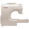 Rear cover (unit) sewing machine part or accessory For Janome Models: JEM GOLD 2/661, Jem Gold III, Jem Gold Plus