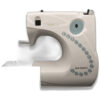 Front cover (unit) sewing machine part or accessory For Janome Models: Jem Gold III