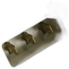 Machine Socket sewing machine part or accessory For Janome Models: COMBI-10, COMBI-DX502, JA1504-1512, L-352