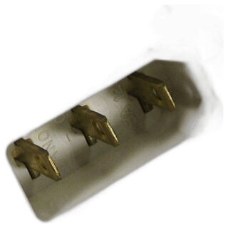 Machine Socket sewing machine part or accessory For Janome Models: COMBI-10, COMBI-DX502, JA1504-1512, L-352