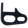 Needle bar supporter stopper sewing machine part or accessory For Janome Models: 104, 106, 108, 110, 360, 380 & 381, 405, 415, 419S, 423S, 4612TM, COMBI-10, L-344, L-352, L-392, L-393, LR1612-1622, NH1612, NH1616, NH1622, RX18-RX22, TB12