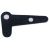 SUPPORTER PLATE sewing machine part or accessory For Janome Models: COMBI-DX502, DX2015, SD2014, SS2015, SW2018E