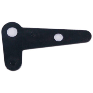 SUPPORTER PLATE sewing machine part or accessory For Janome Models: COMBI-DX502, DX2015, SD2014, SS2015, SW2018E
