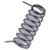 Feed Lifting Cam Spring sewing machine part or accessory For Janome Models: 2040, 3022, 4048/8048/HF8048, 4618LE, 4623LE, 509, 521, 525S, 6147, 625E, 7061NX, 712T, 7318, 7330, 808A, AQS2009, AQS2009, COMBI-DX502, DC2007LE, DC3018, DC3050, DC4030, DE5018, DE5024, DE5124, DS3500, DX2015, HF3000, HF5024, HF8077, HT2008, JEM GOLD 2/661, Jem Gold III, Jem Gold Plus, JP720, JP760, MC2400, MC3000, MC3500, MC4000, MC4400, MC4800, MC4800QC, MC4900, MC5000, MC5200, MC5500, MC5700, MC8100, ME4018, ME4123,