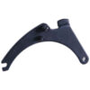 HANDLE SUPPORTER PLATE sewing machine part or accessory For Janome Models: DX2015, SD2014, SS2015, SW2018E